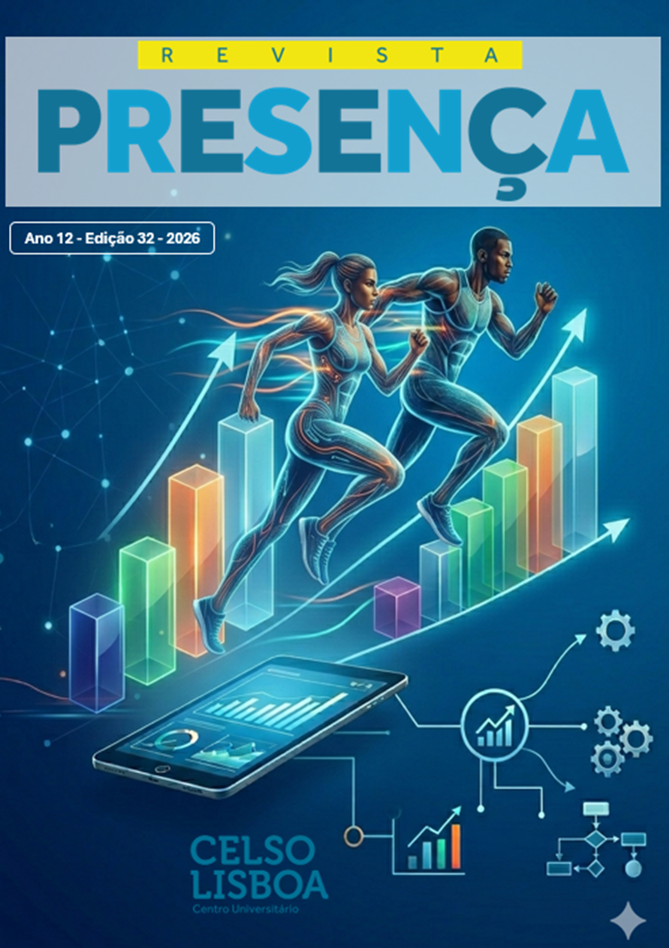 					Visualizar v. 12 n. 32 (2026): NOVA REVISTA PRESENÇA - EDIÇÃO ESPECIAL 
				